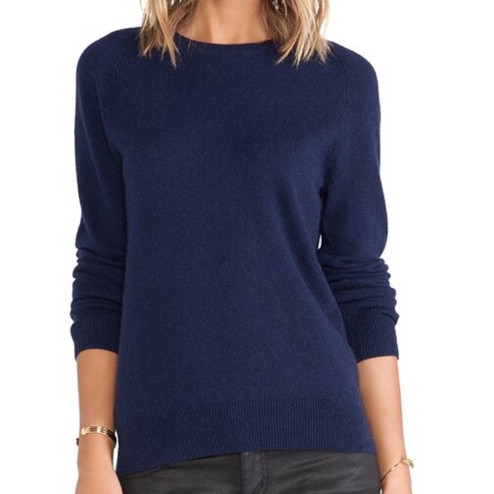 Equipment Sloan Cashmere Sweater